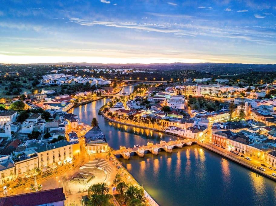 Вилла Dos Aguas Аямонте Экстерьер фото